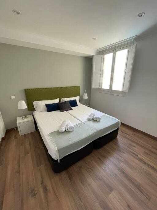 Apartamento IV Alcalaretiro Ideal Parejas Madrid Kültér fotó