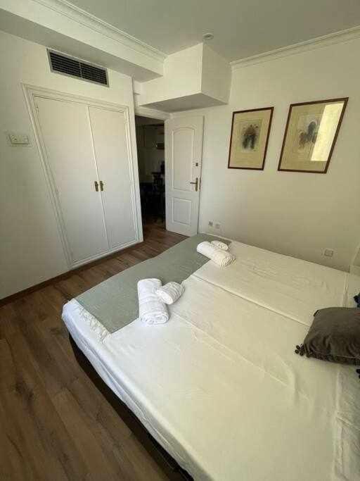 Apartamento IV Alcalaretiro Ideal Parejas Madrid Kültér fotó