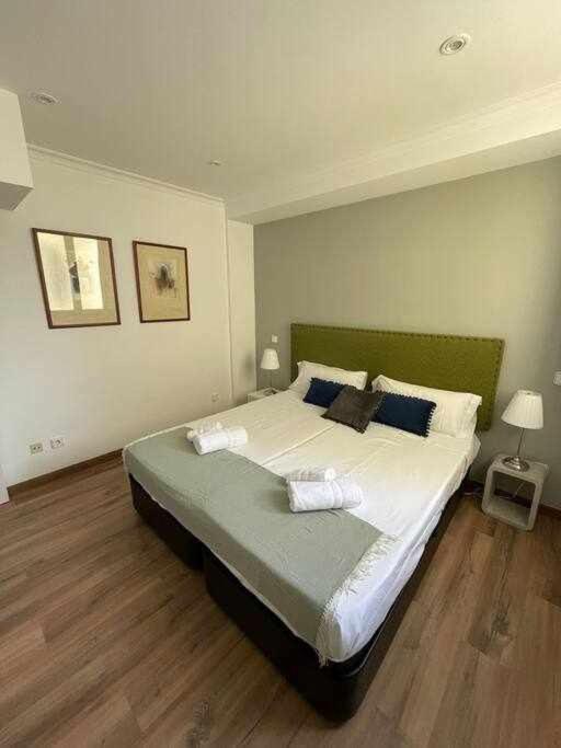 Apartamento IV Alcalaretiro Ideal Parejas Madrid Kültér fotó
