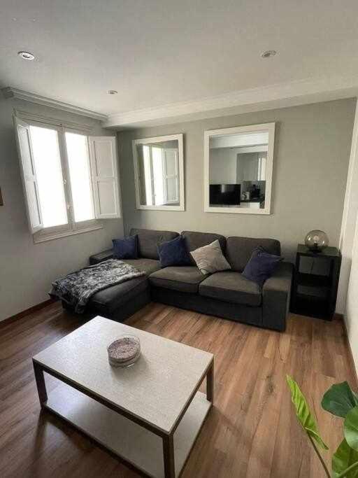 Apartamento IV Alcalaretiro Ideal Parejas Madrid Kültér fotó