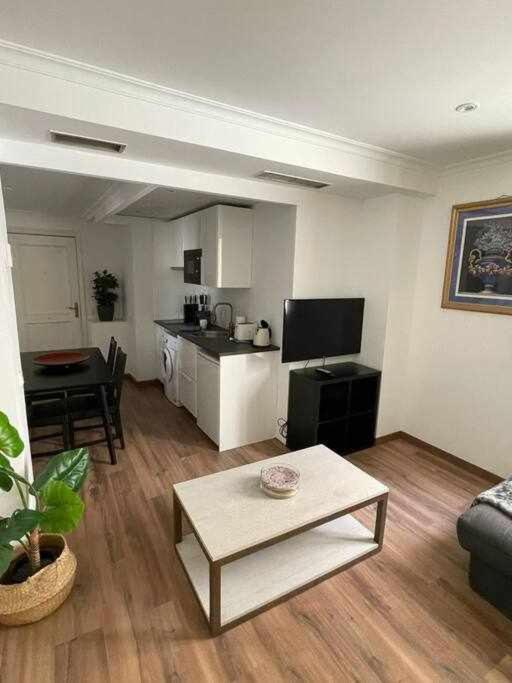 Apartamento IV Alcalaretiro Ideal Parejas Madrid Kültér fotó